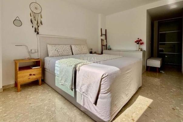 3 bed apartment in Alicante/Alacant