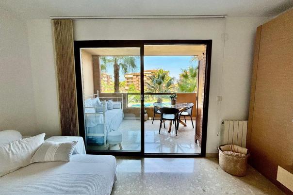 3 bed apartment in Alicante/Alacant