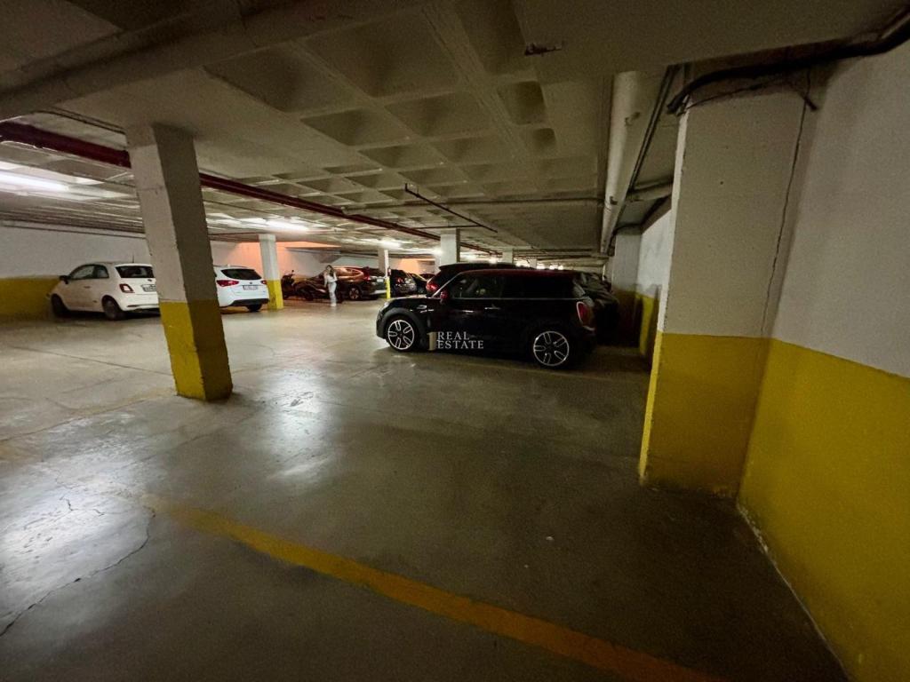 3 bed apartment in Alicante/Alacant