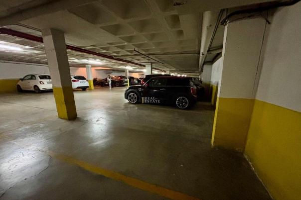 3 bed apartment in Alicante/Alacant