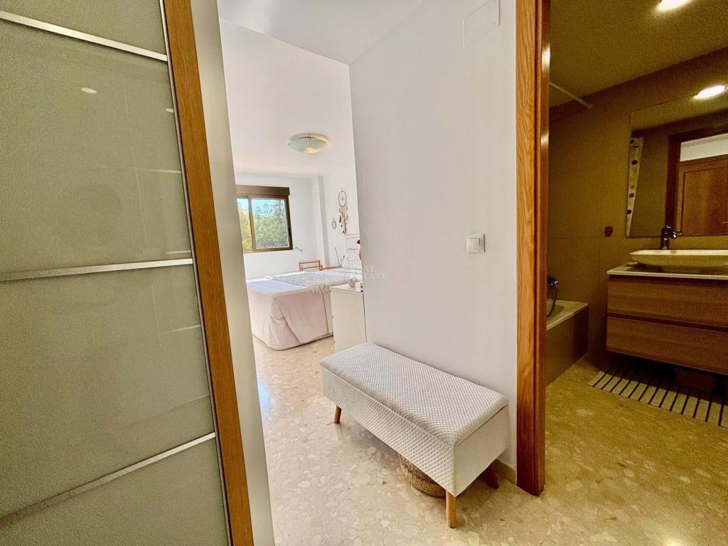 3 bed apartment in Alicante/Alacant