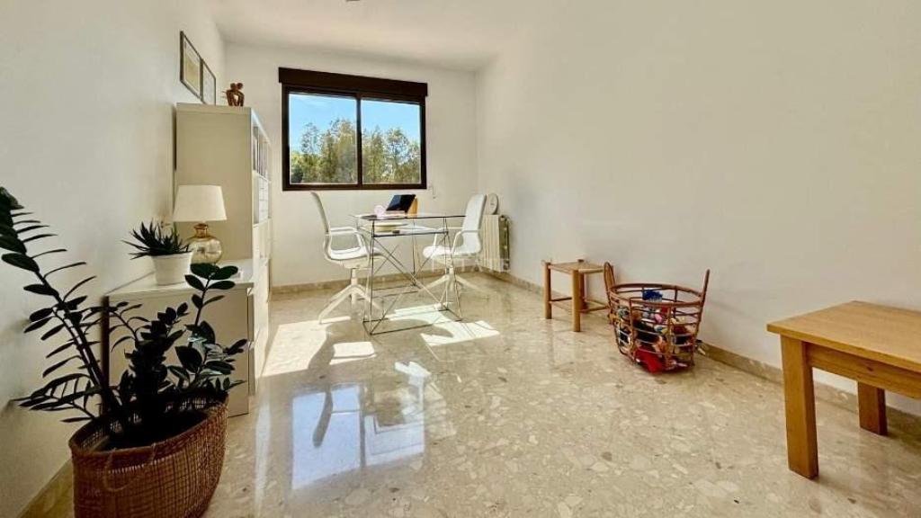 3 bed apartment in Alicante/Alacant