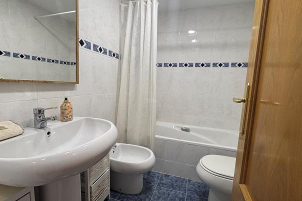 3 bed apartment in Alicante/Alacant