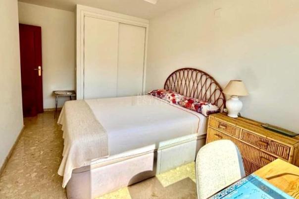 3 bed apartment in Alicante/Alacant