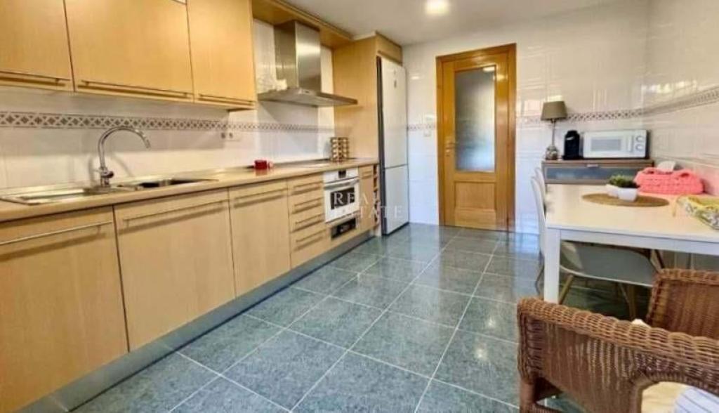 3 bed apartment in Alicante/Alacant