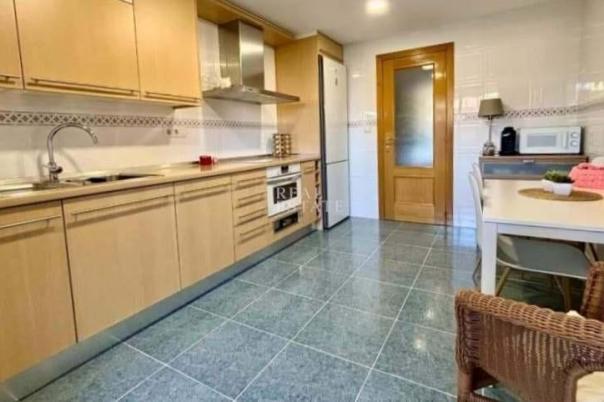 3 bed apartment in Alicante/Alacant