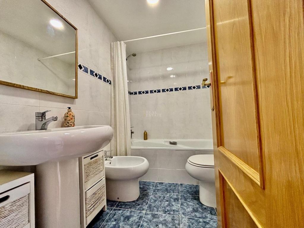 3 bed apartment in Alicante/Alacant