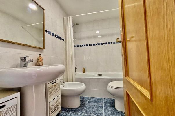 3 bed apartment in Alicante/Alacant