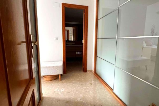 3 bed apartment in Alicante/Alacant