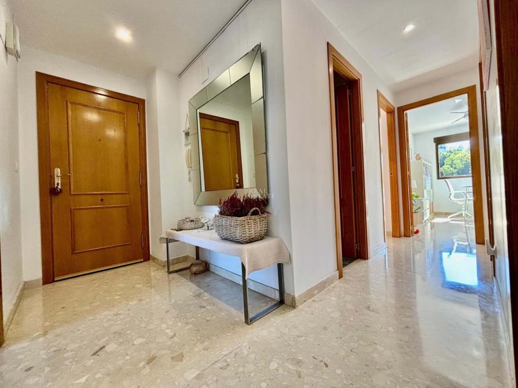 3 bed apartment in Alicante/Alacant