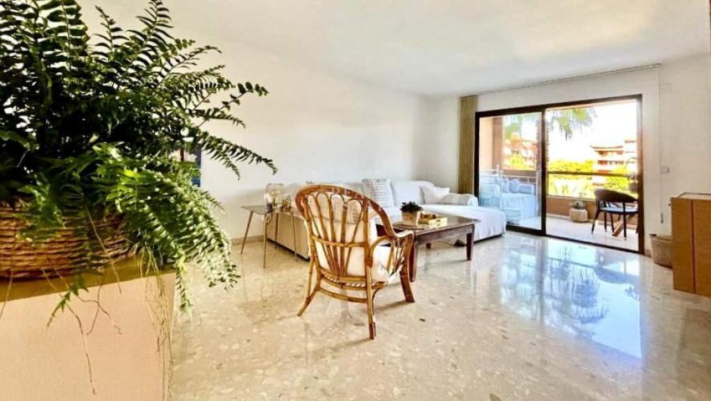 3 bed apartment in Alicante/Alacant