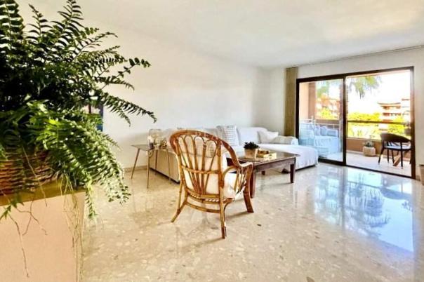 3 bed apartment in Alicante/Alacant