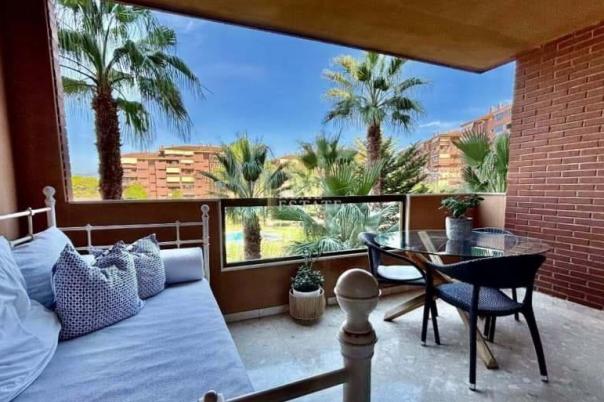 3 bed apartment in Alicante/Alacant