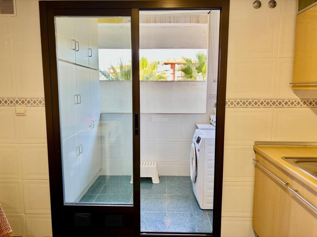 3 bed apartment in Alicante/Alacant