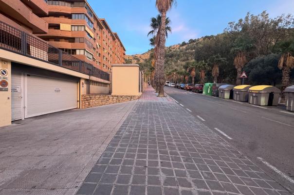 3 bed apartment in Alicante/Alacant