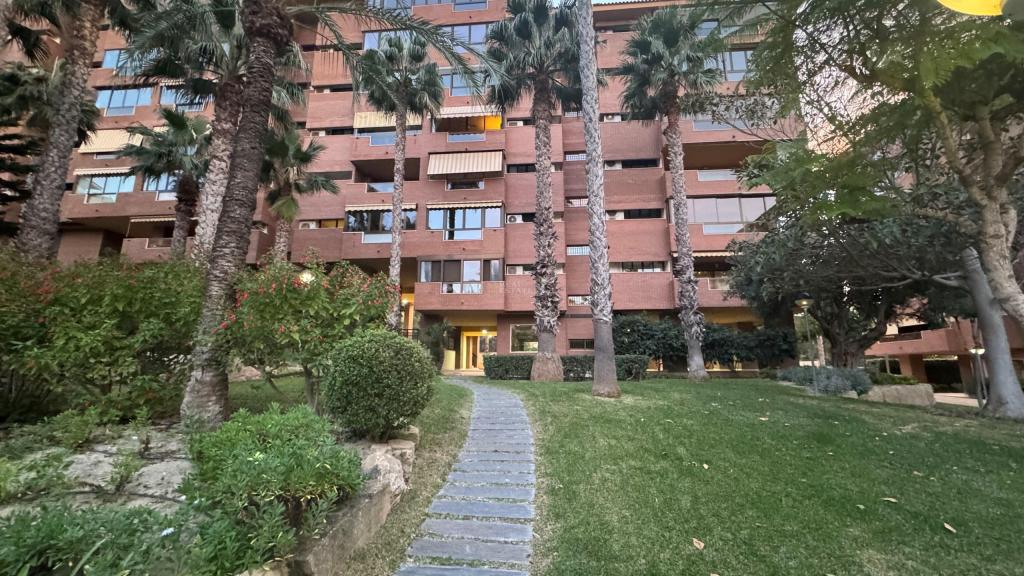 3 bed apartment in Alicante/Alacant