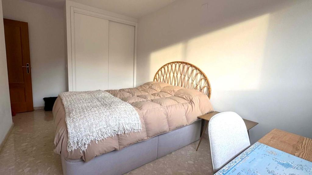 3 bed apartment in Alicante/Alacant