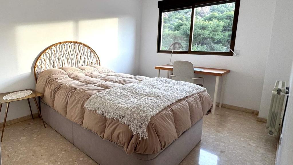 3 bed apartment in Alicante/Alacant