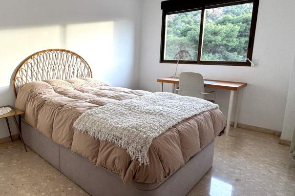 3 bed apartment in Alicante/Alacant