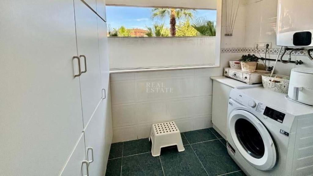 3 bed apartment in Alicante/Alacant