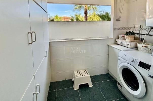 3 bed apartment in Alicante/Alacant