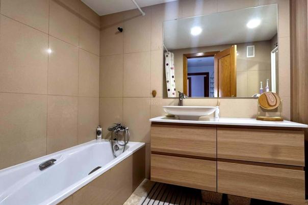 3 bed apartment in Alicante/Alacant