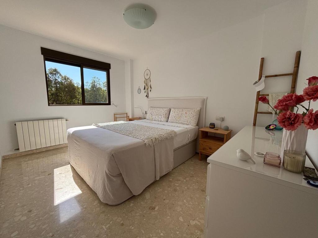 3 bed apartment in Alicante/Alacant