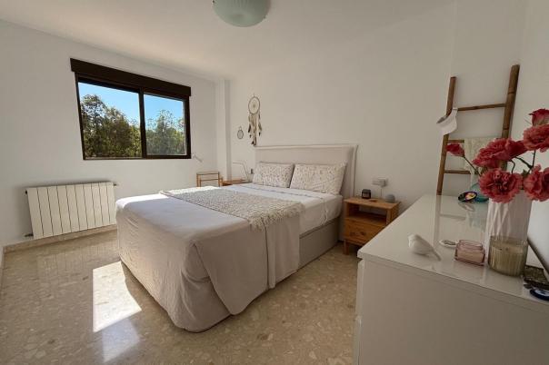3 bed apartment in Alicante/Alacant