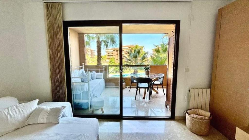 3 bed apartment in Alicante/Alacant