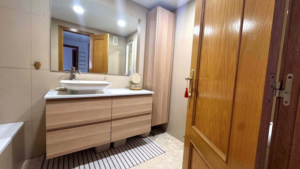 3 bed apartment in Alicante/Alacant