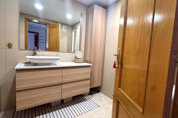 3 bed apartment in Alicante/Alacant