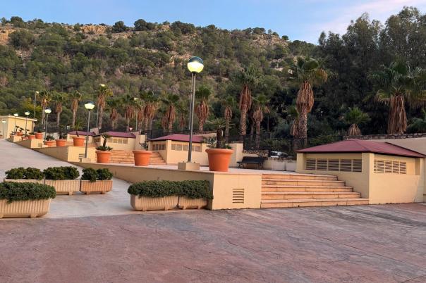 3 bed apartment in Alicante/Alacant