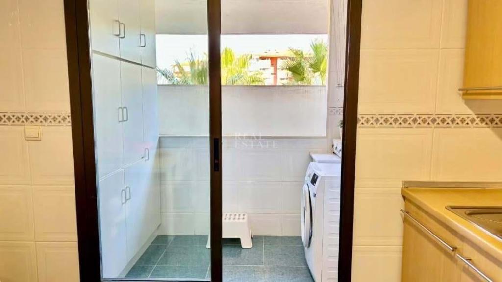 3 bed apartment in Alicante/Alacant
