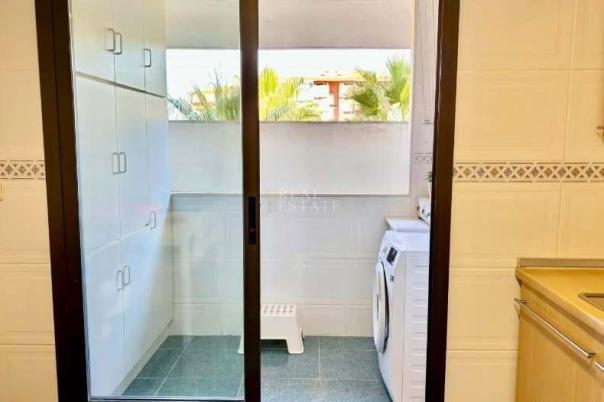 3 bed apartment in Alicante/Alacant