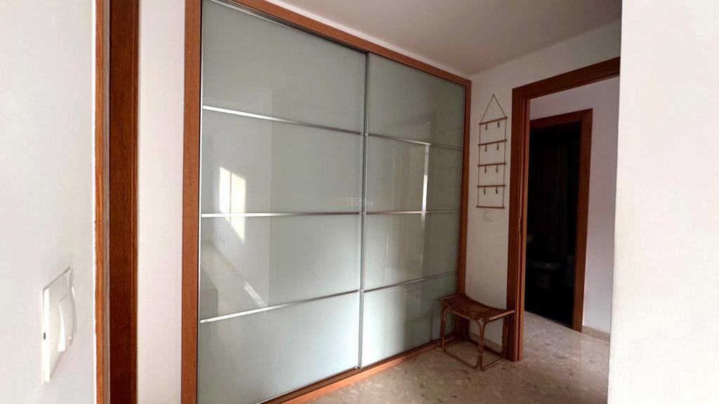 3 bed apartment in Alicante/Alacant