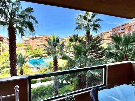 3 bed apartment in Alicante/Alacant