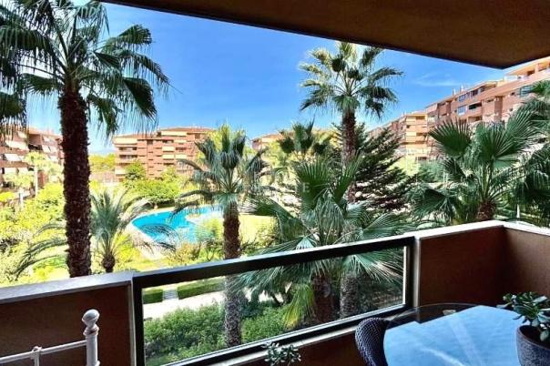 3 bed apartment in Alicante/Alacant