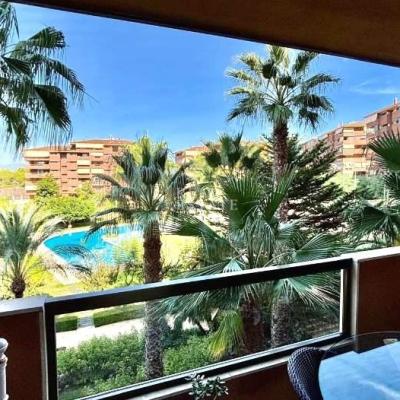 3 bed apartment in Alicante/Alacant