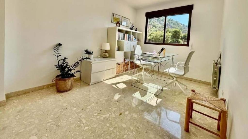 3 bed apartment in Alicante/Alacant