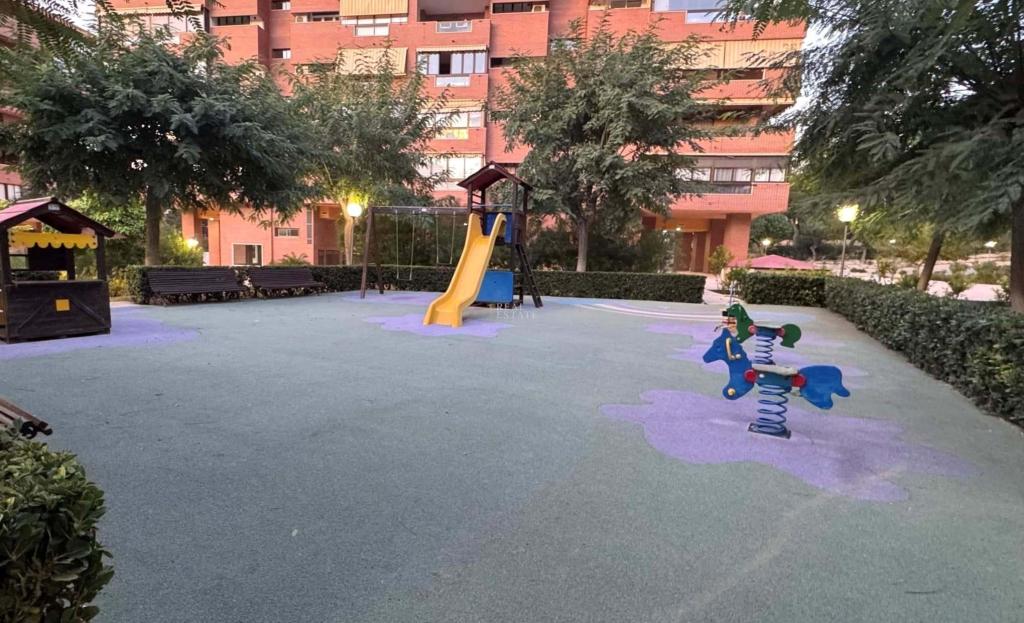 3 bed apartment in Alicante/Alacant