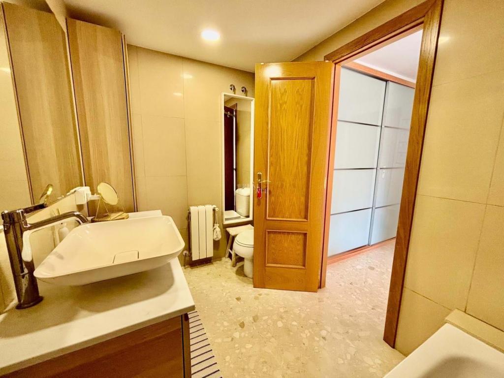 3 bed apartment in Alicante/Alacant