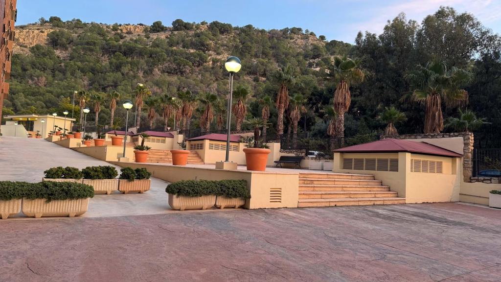 3 bed apartment in Alicante/Alacant