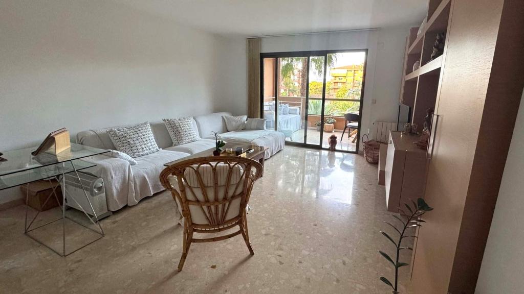 3 bed apartment in Alicante/Alacant