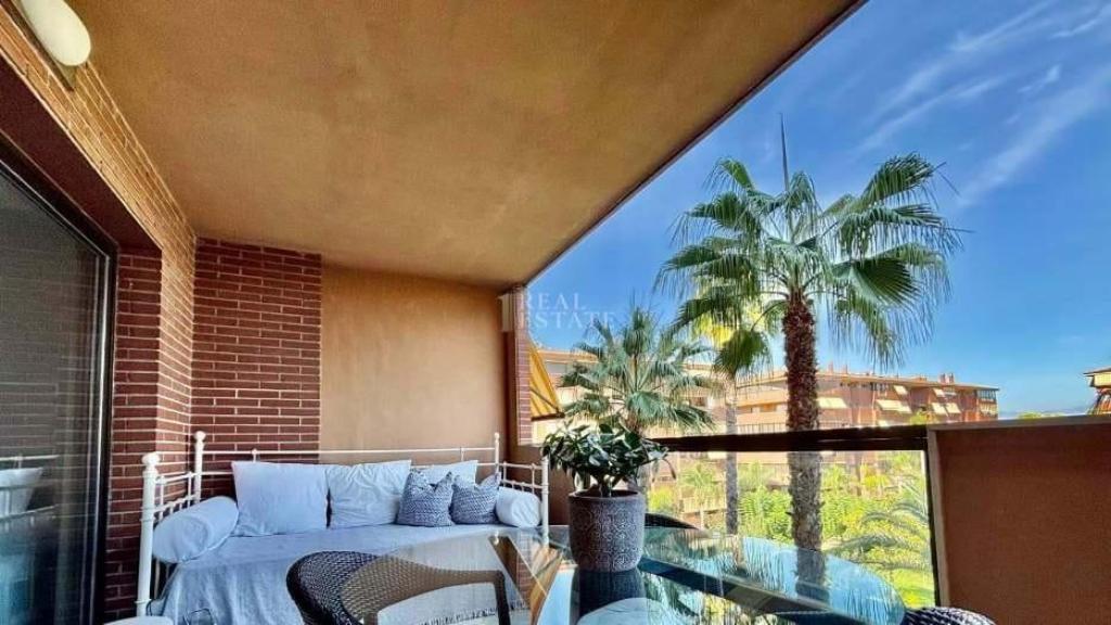 3 bed apartment in Alicante/Alacant