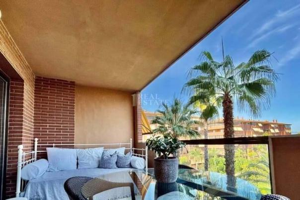 3 bed apartment in Alicante/Alacant