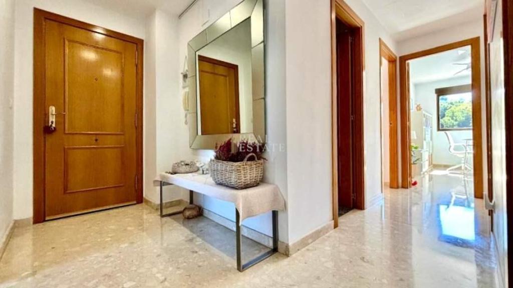 3 bed apartment in Alicante/Alacant