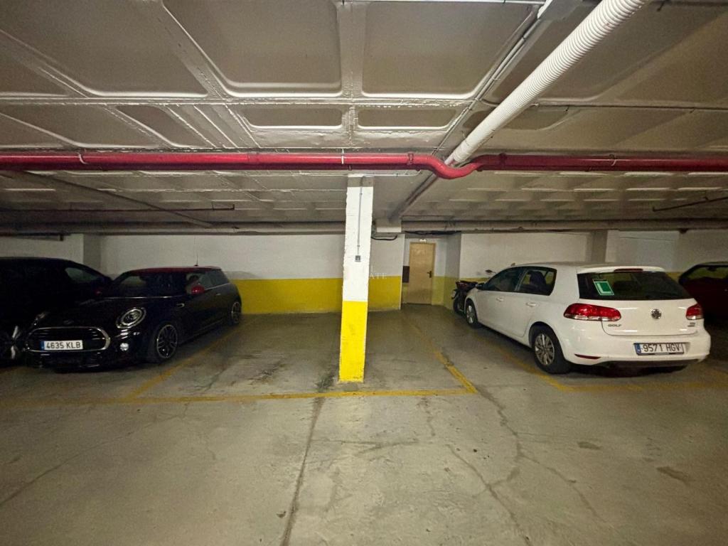 3 bed apartment in Alicante/Alacant