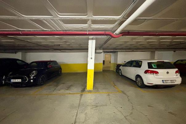 3 bed apartment in Alicante/Alacant