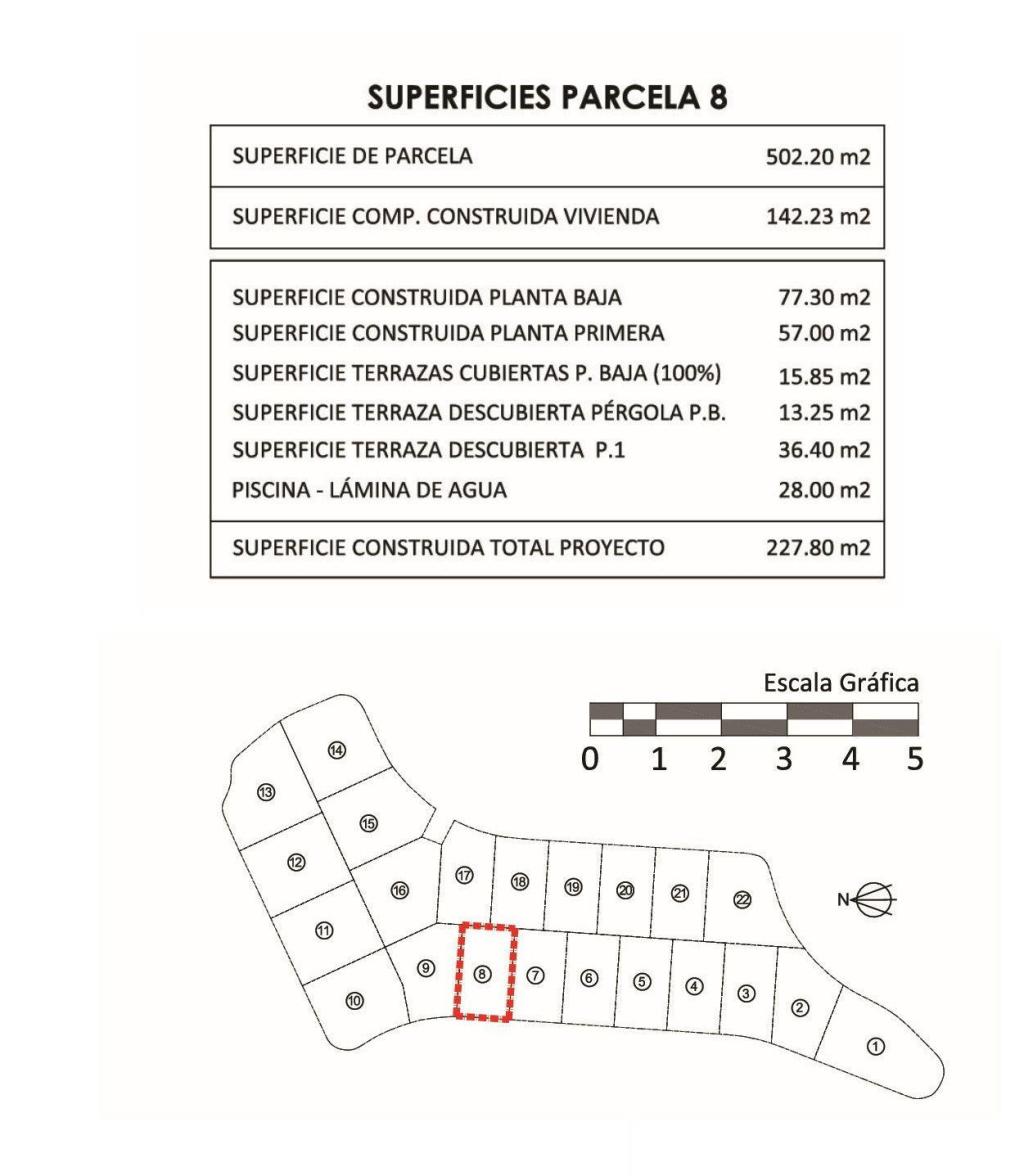 3 bed villa in Finestrat