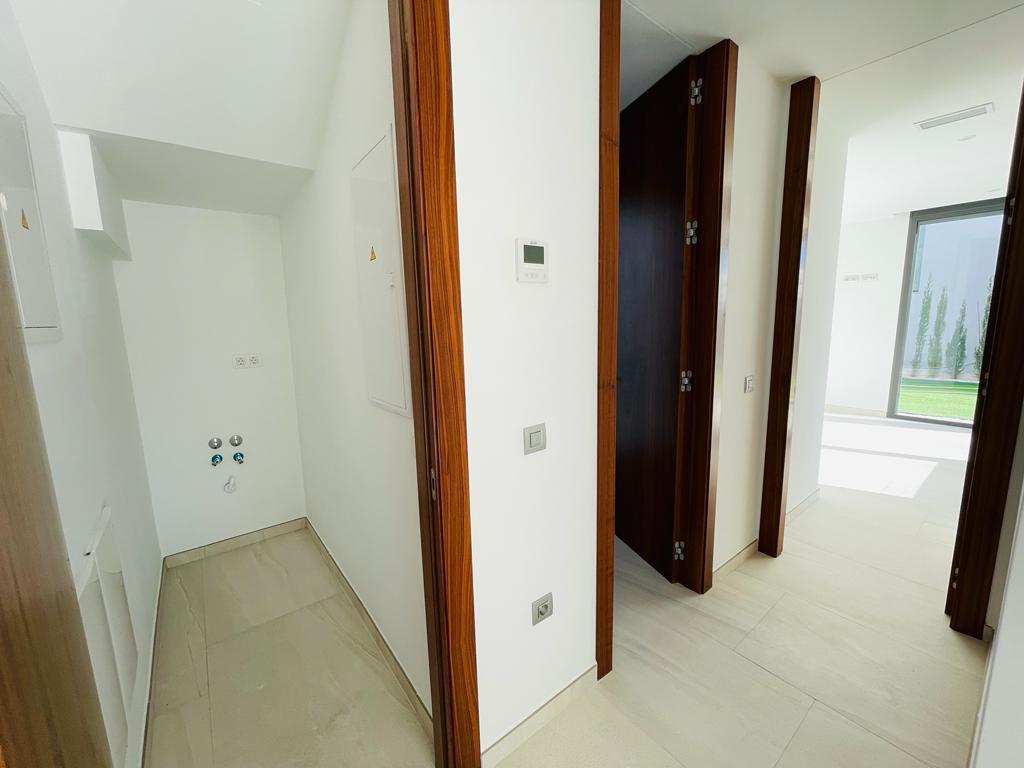 3 bed villa in Finestrat